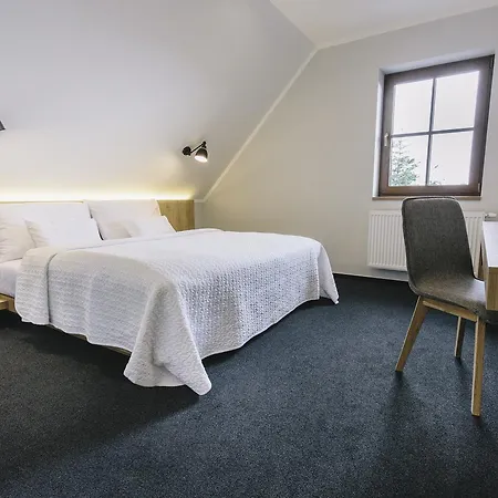 Bed & Breakfast Jason