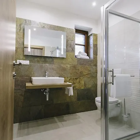 Bed & Breakfast Jason