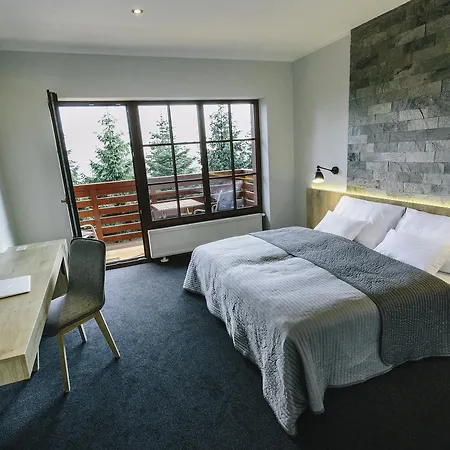Bed & Breakfast Jason *
