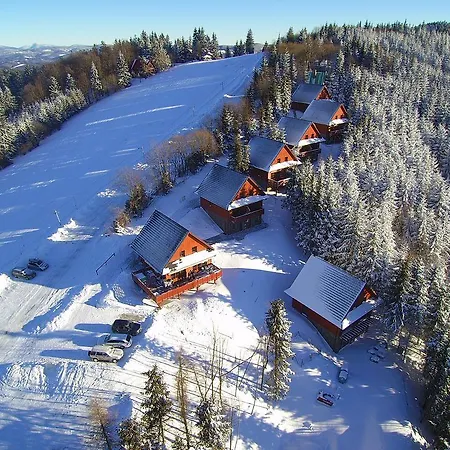 Jason Bed & Breakfast Púchov